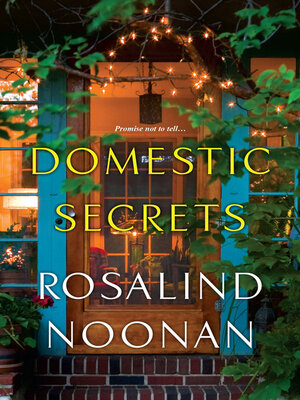 Domestic Secrets - ebook
